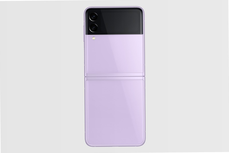 Galaxy Z Flip3 5G 8GB