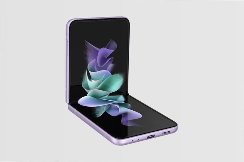 Galaxy Z Flip3 5G 8GB