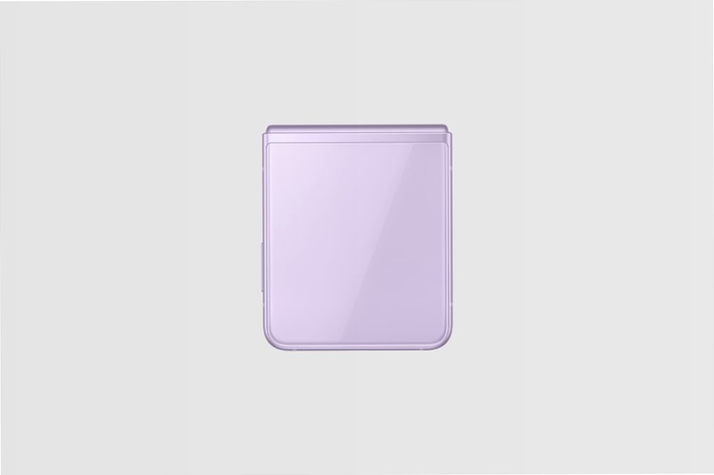 Galaxy Z Flip3 5G 8GB
