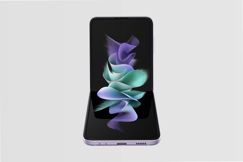 Galaxy Z Flip3 5G 8GB