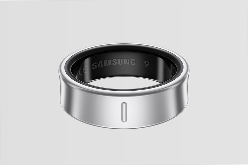 Galaxy Ring: Il braccialetto intelligente per il tuo benessere
