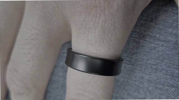 Galaxy Ring: Il braccialetto intelligente per il tuo benessere