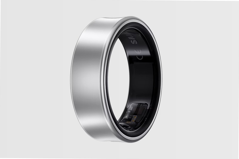 Galaxy Ring: Il braccialetto intelligente per il tuo benessere