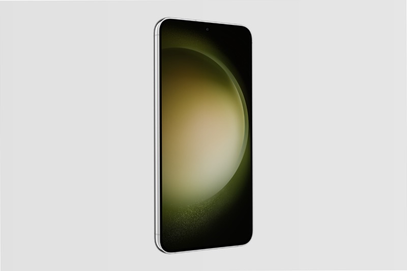Galaxy S23+ - La tua nuova realtà 8GB Verde