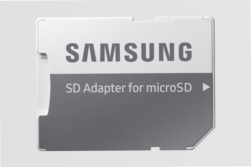 EVO Plus microSD Memory Card 512GB