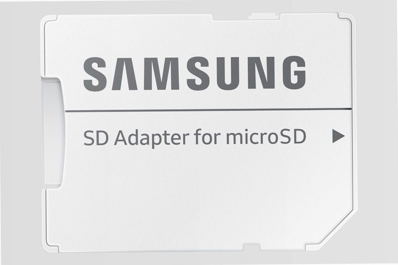 PRO Ultimate microSD Memory Card 128GB