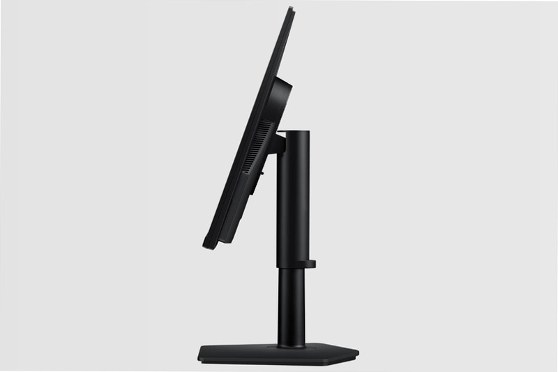 27/32 inch QHD 180Hz Odyssey G5 Monitor Samsung 27" Nero IPS