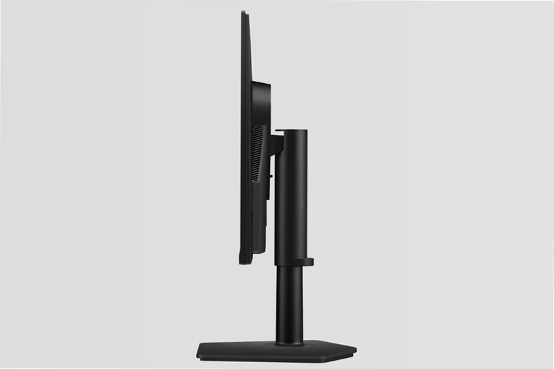 27/32 inch QHD 180Hz Odyssey G5 Monitor Samsung 27" Nero IPS