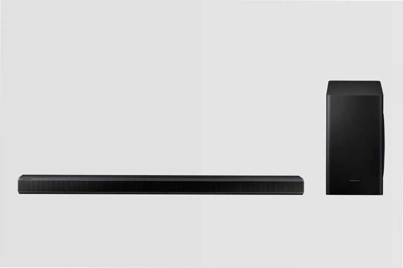 Soundbar HW-Q70T 3.1.2Ch 3.1 330w