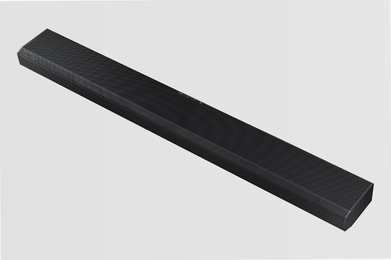 Soundbar HW-Q70T 3.1.2Ch 3.1 330w