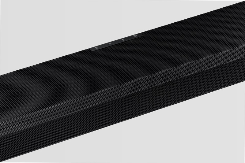 Soundbar HW-Q70T 3.1.2Ch 3.1 330w