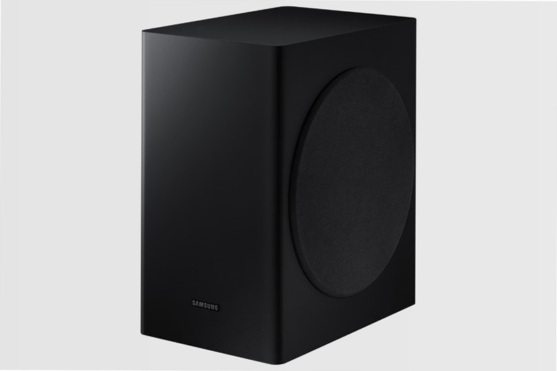 Soundbar HW-Q70T 3.1.2Ch 3.1 330w