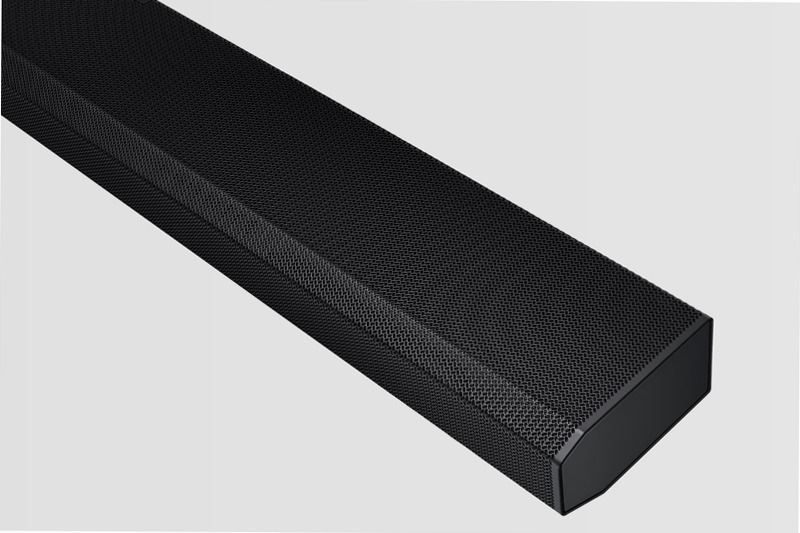 Soundbar HW-Q70T 3.1.2Ch 3.1 330w