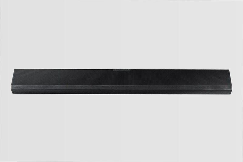 Soundbar HW-Q70T 3.1.2Ch 3.1 330w