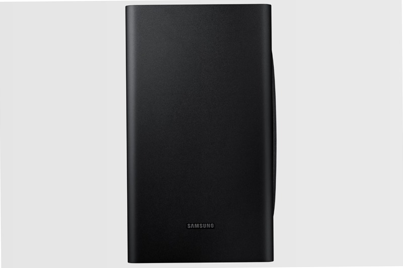 Soundbar HW-Q70T 3.1.2Ch 3.1 330w