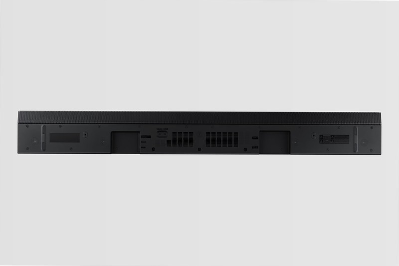 Soundbar HW-Q70T 3.1.2Ch 3.1 330w