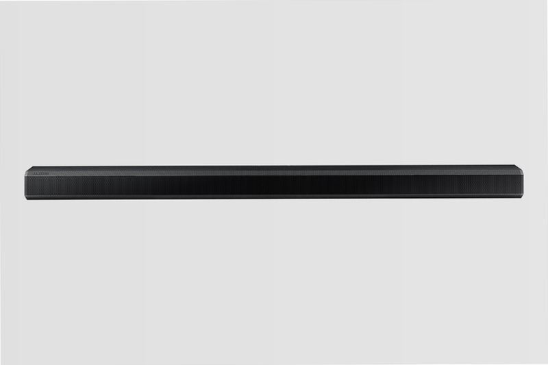 Soundbar HW-Q70T 3.1.2Ch 3.1 330w