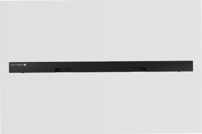 Soundbar HW-Q70T 3.1.2Ch 3.1 330w