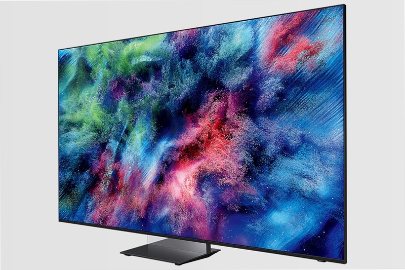 85" Micro RGB R95H 4K Vision AI Smart TV
