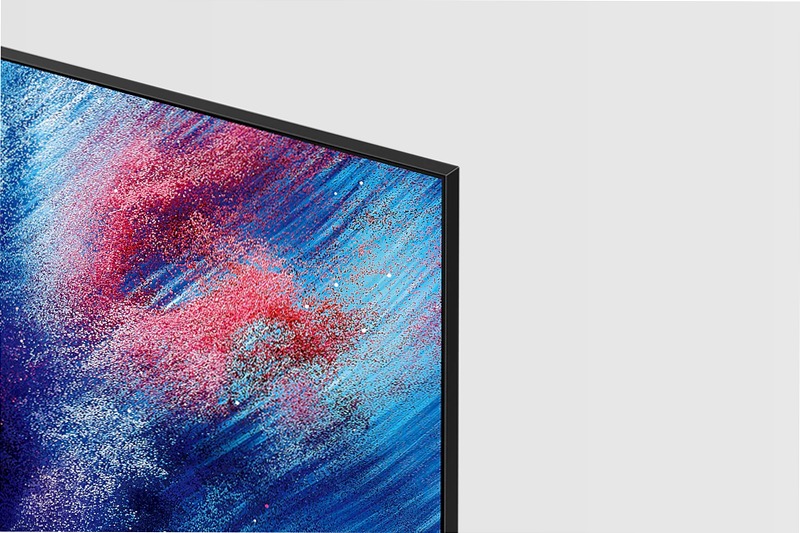 85" Micro RGB R95H 4K Vision AI Smart TV
