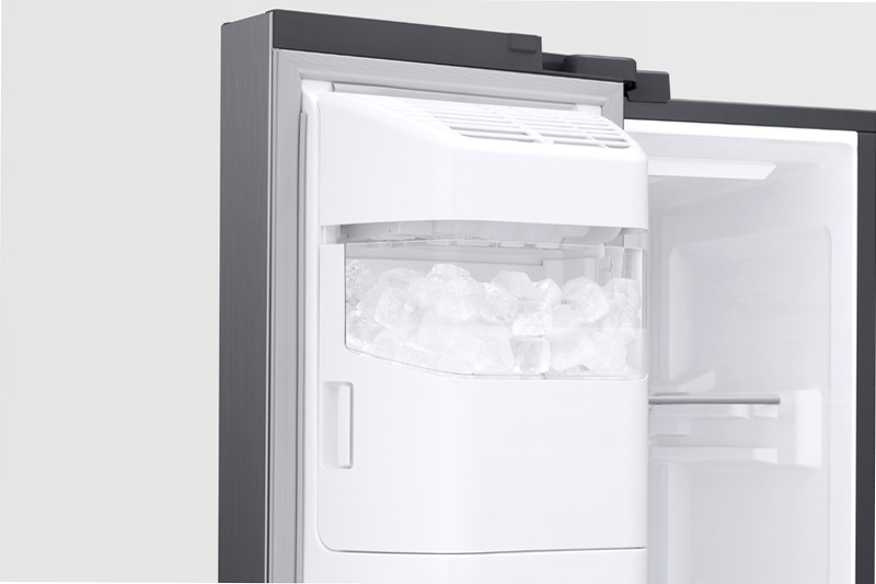 Frigorifero Side by Side Serie 8000 RS68A8830S9