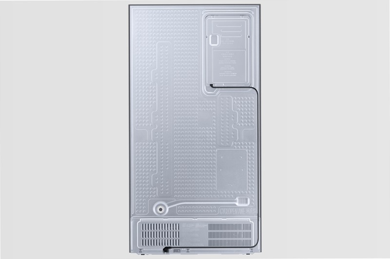 Frigorifero Side by Side Serie 8000 RS68A8830S9