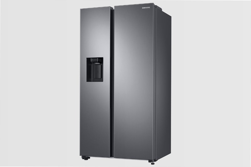 Frigorifero Side by Side Serie 8000 RS68A8830S9