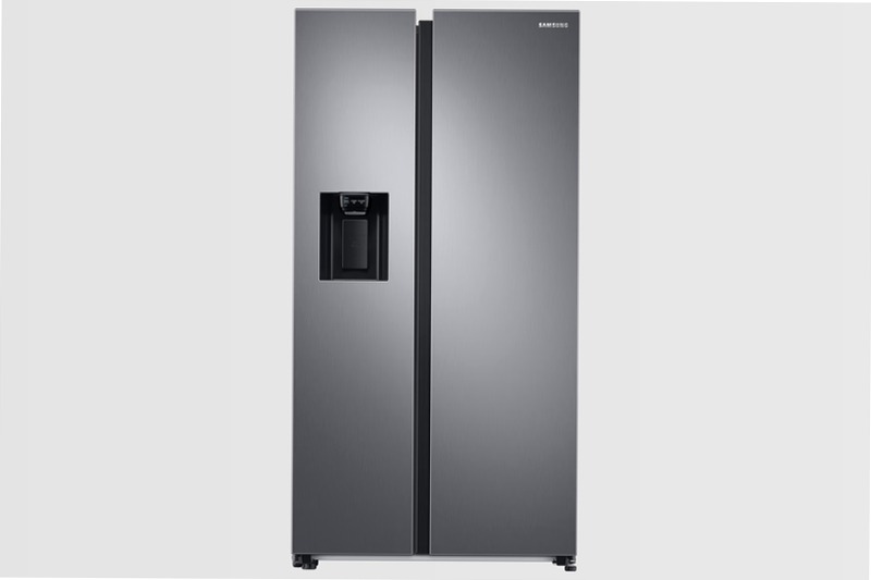Frigorifero Side by Side Serie 8000 RS68A8830S9