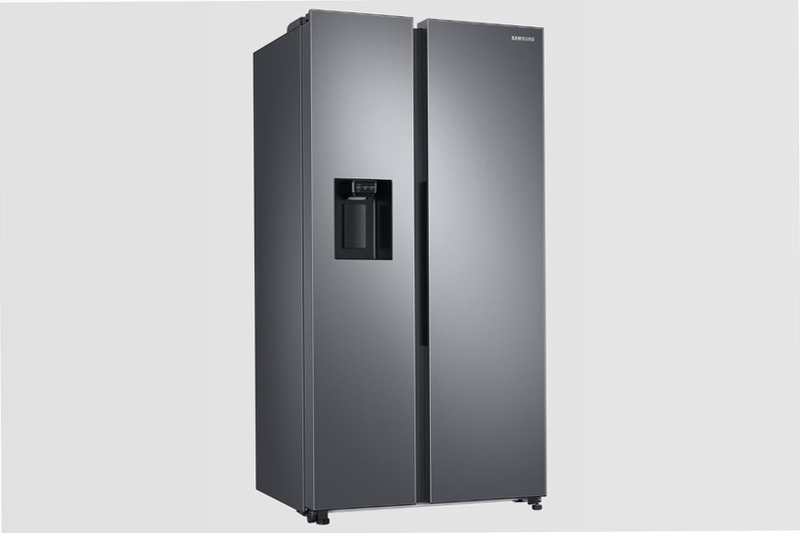 Frigorifero Side by Side Serie 8000 RS68A8830S9