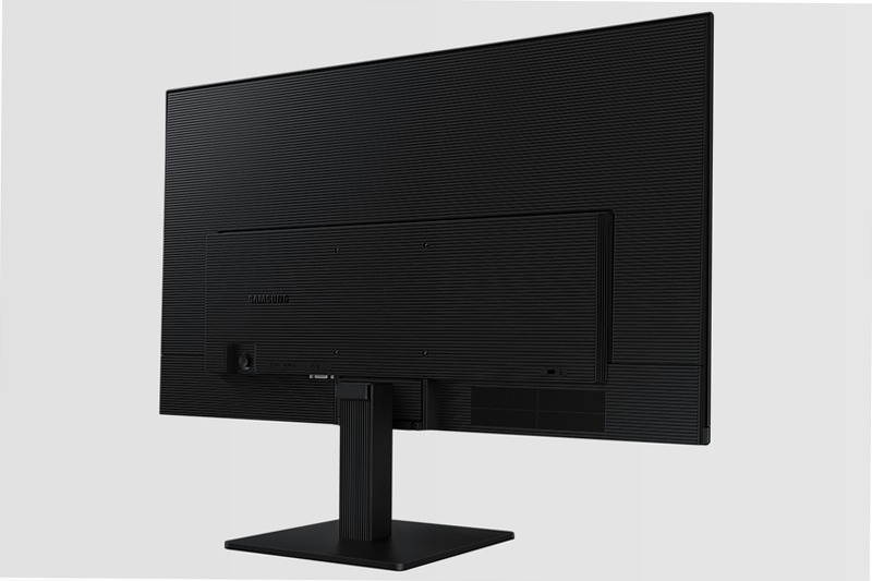 Monitor LED Serie S30GD da 27'' Full HD Nero IPS