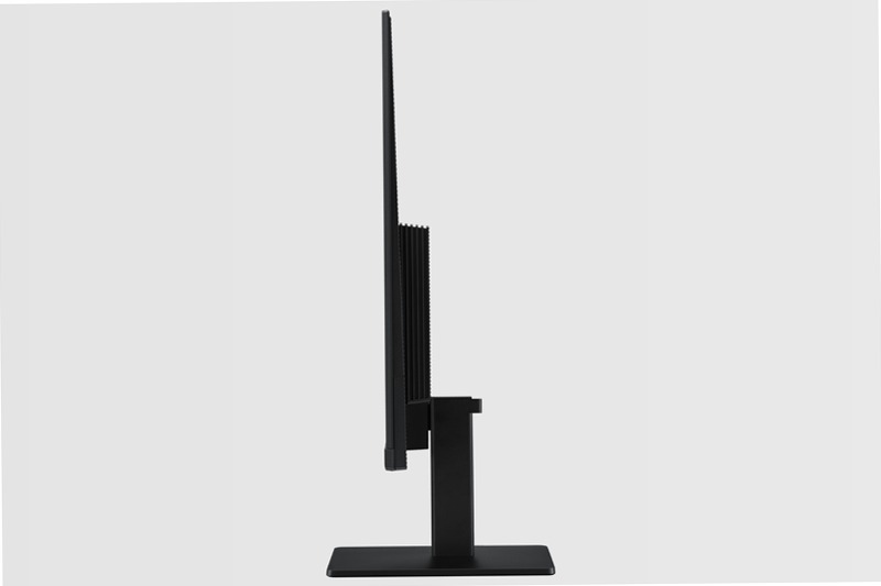 Monitor LED Serie S30GD da 27'' Full HD Nero IPS