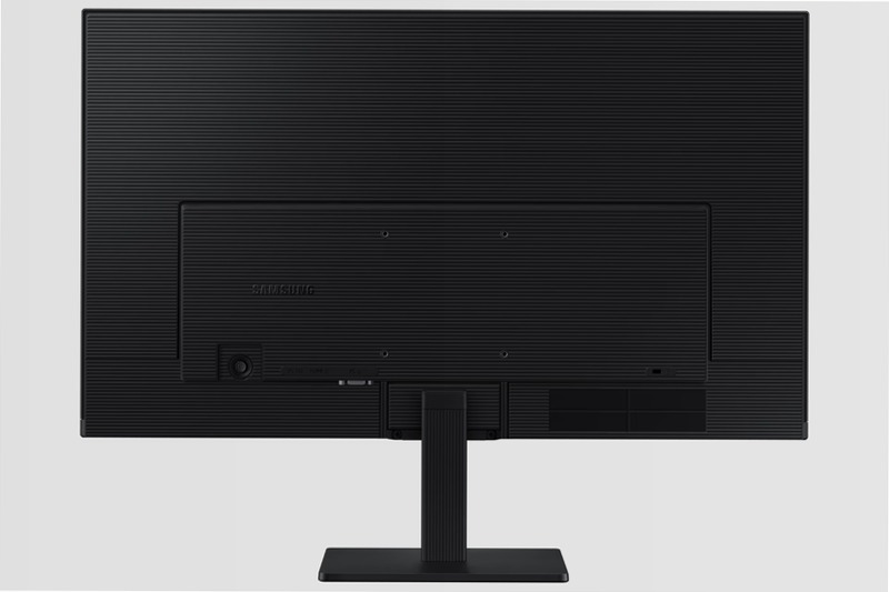 Monitor LED Serie S30GD da 27'' Full HD Nero IPS