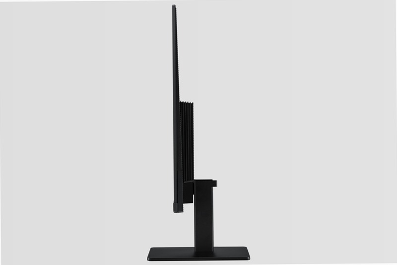 Monitor LED Serie S30GD da 27'' Full HD Nero IPS
