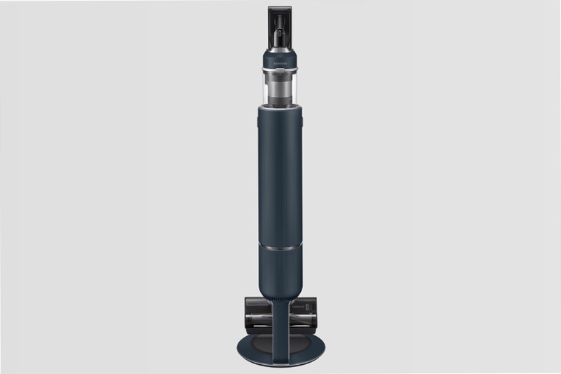 Aspirapolvere Samsung Bespoke Jet™ Plus pro extra 0.5lt A Nero 1400w