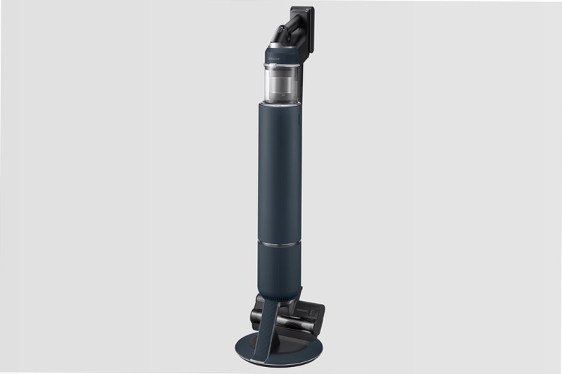 Aspirapolvere Samsung Bespoke Jet™ Plus pro extra 0.5lt A Nero 1400w