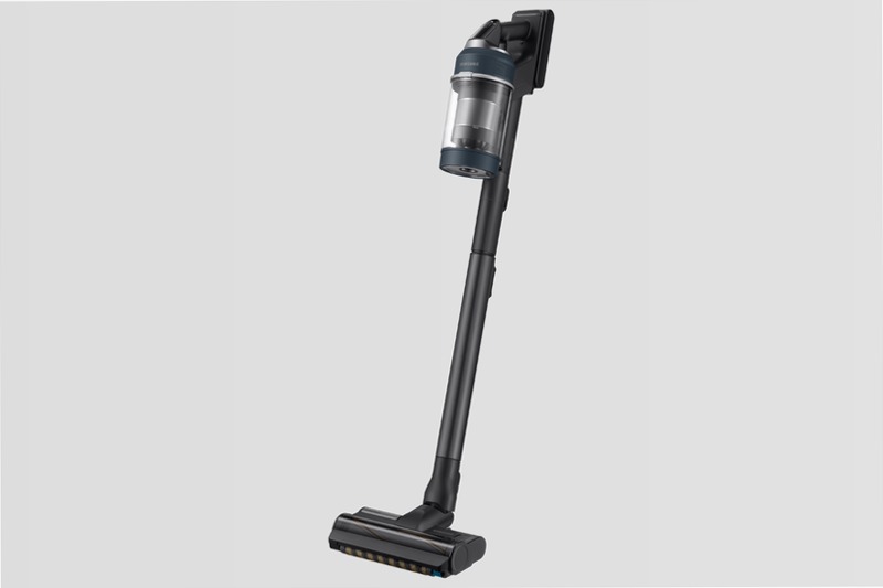 Aspirapolvere Samsung Bespoke Jet™ Plus pro extra 0.5lt A Nero 1400w