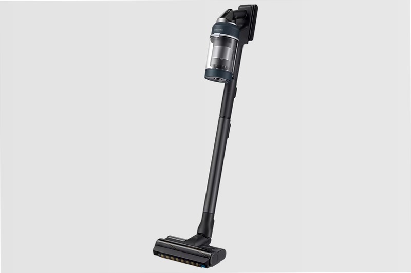 Aspirapolvere senza filo Samsung Bespoke Jet™ Plus pro extra 210W VS20B95973B
