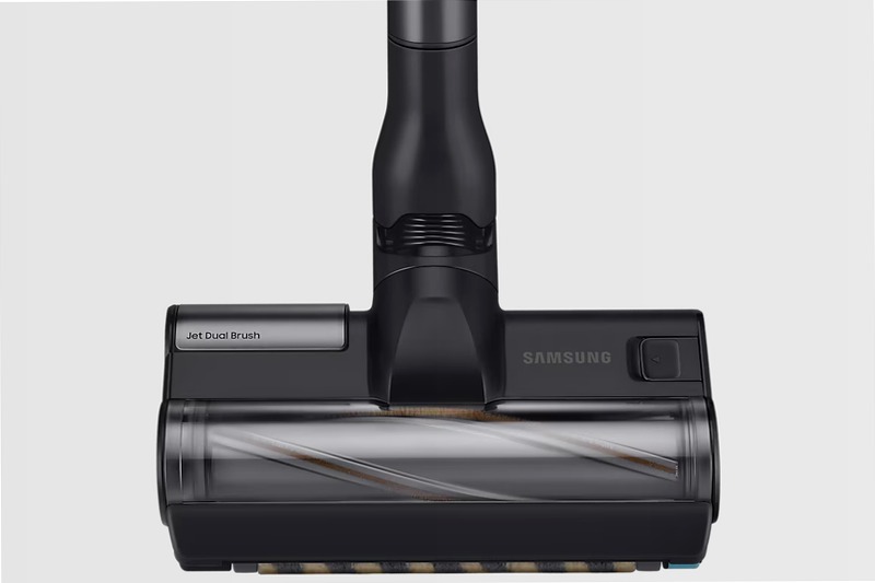 Aspirapolvere senza filo Samsung Bespoke Jet™ Plus pro extra 210W VS20B95973B