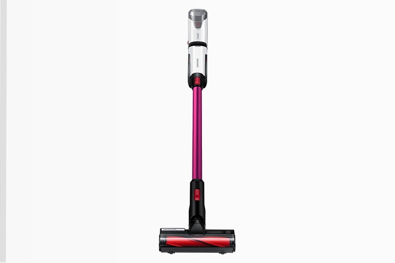 Scopa Elettrica POWERstick PRO VS7500 (Pink) | Samsung IT