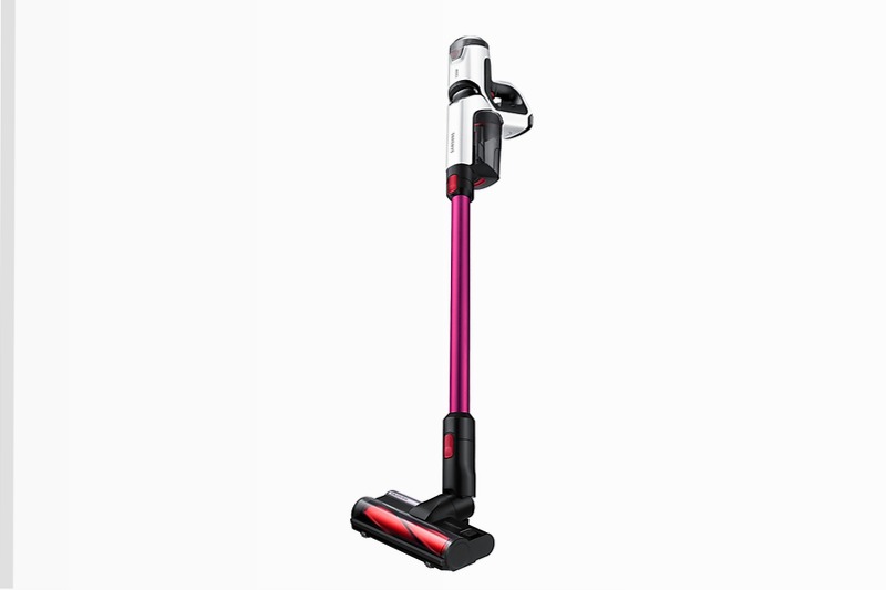 Scopa Elettrica POWERstick PRO VS7500 (Pink) | Samsung IT