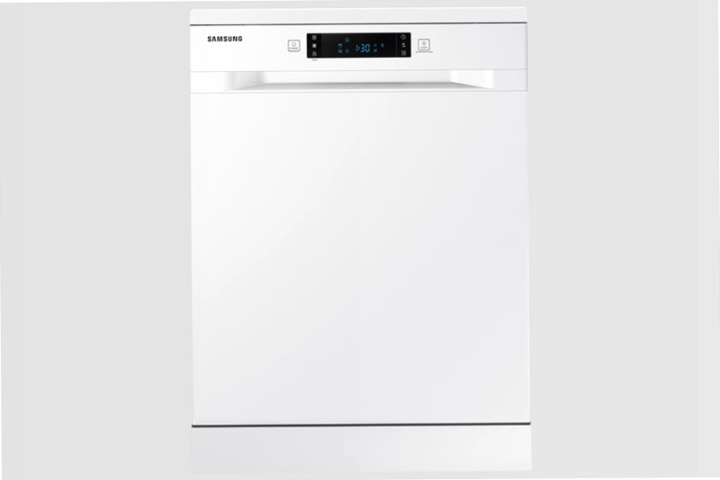 Lavastoviglie a Libera Installazione DW60A6092FW | Samsung IT D Bianco