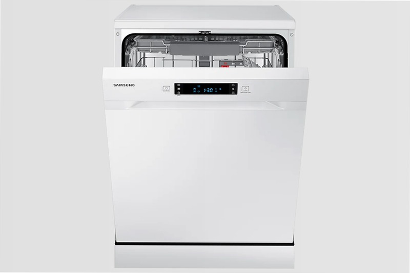 Lavastoviglie Samsung DW60A6092FW D 14 Bianco Libera