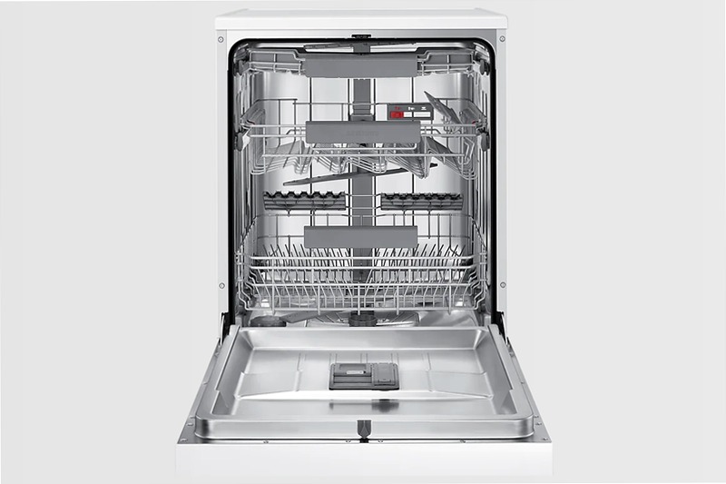 Lavastoviglie Samsung DW60A6092FW D 14 Bianco Libera