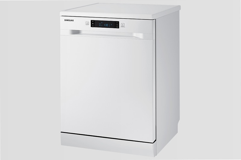 Lavastoviglie Samsung DW60A6092FW D 14 Bianco Libera