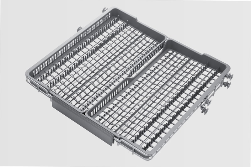 Lavastoviglie a Libera Installazione DW60A6092FW | Samsung IT D Bianco
