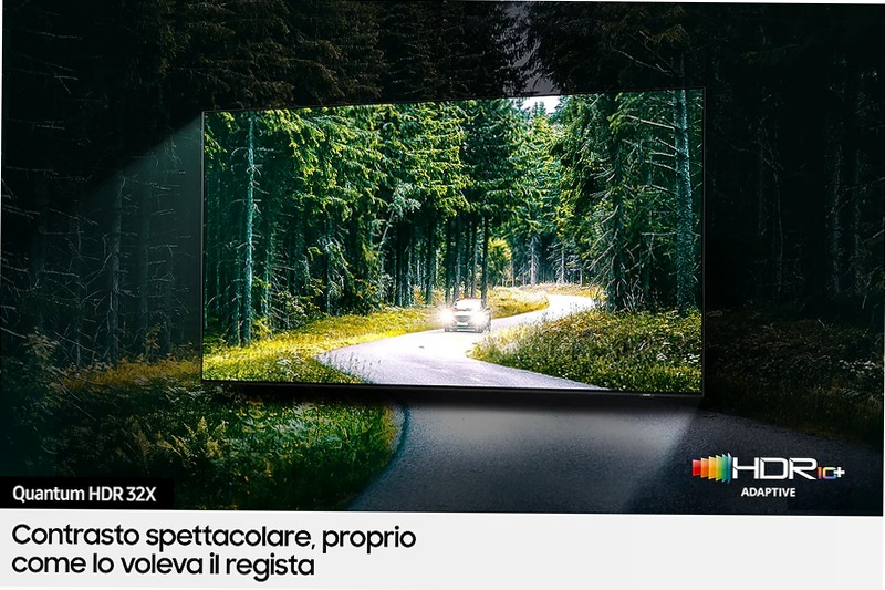 Neo QLED 4K 50" QN90B TV 2022