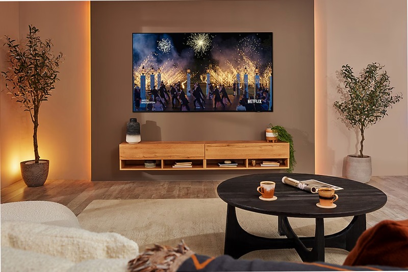 Neo QLED 4K 50" QN90B TV 2022