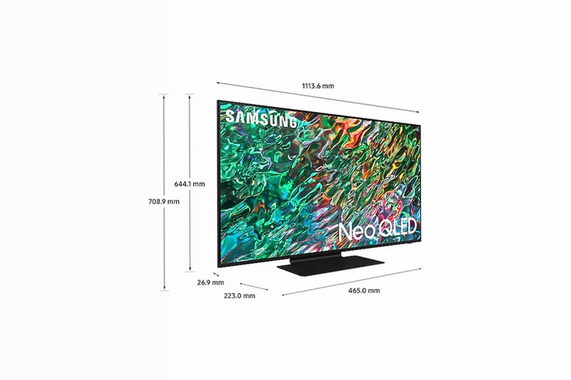 Neo QLED 4K 50" QN90B TV 2022