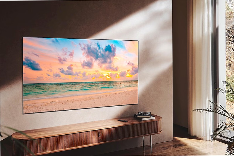 Neo QLED 4K 50" QN90B TV 2022