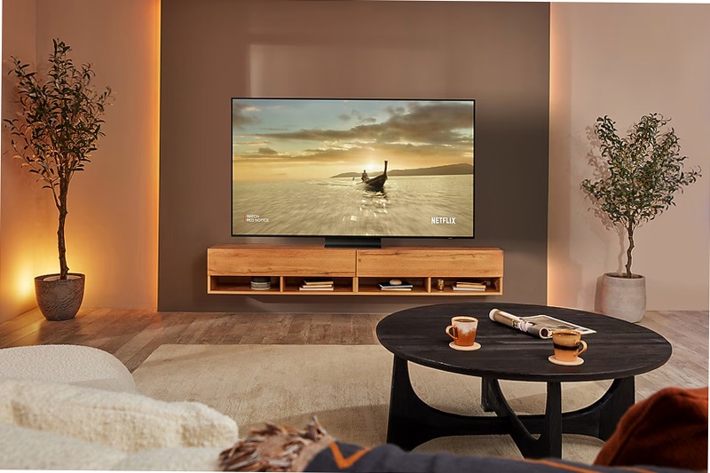 Neo QLED 4K 50" QN90B TV 2022